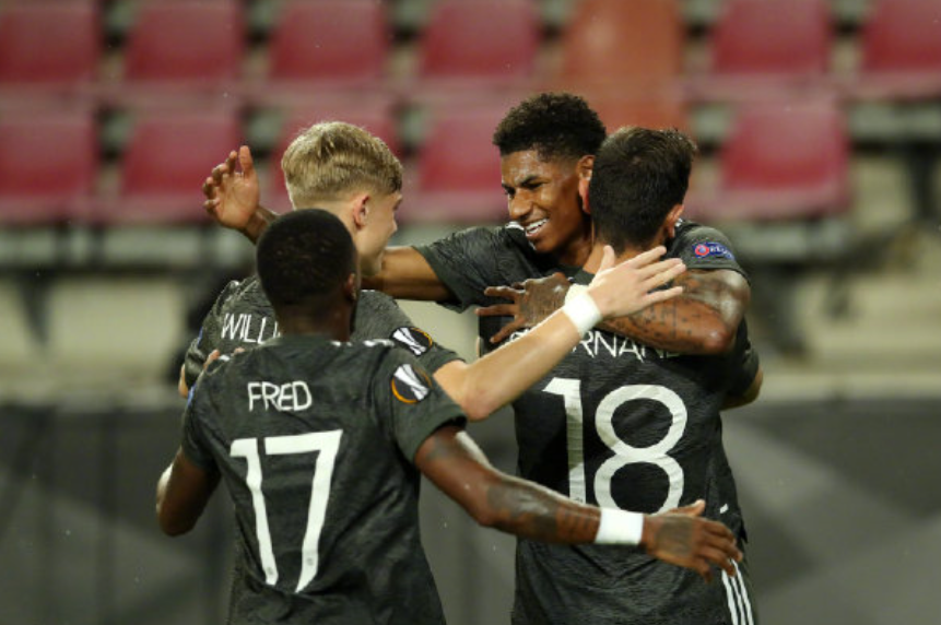 赛地聚焦：欧联今夜热度飙升；洛杉矶快船扳平良机；目标明确；训练强度明显提升的简单介绍-亚博体育