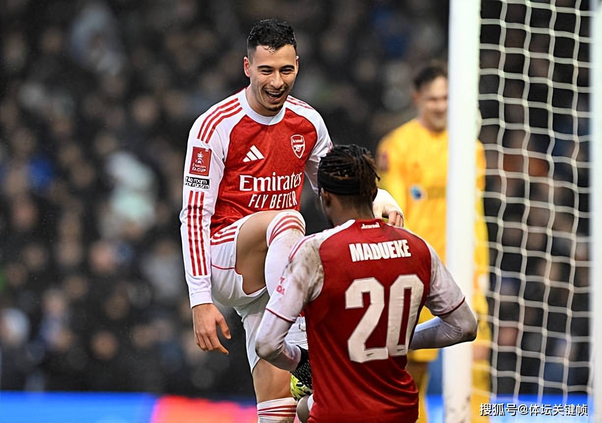 里程碑夜！阿森纳战术微调，足总杯国际比赛日刷纪录，话题不断，轮换策略成焦点(阿森纳赛后评分)-亚博