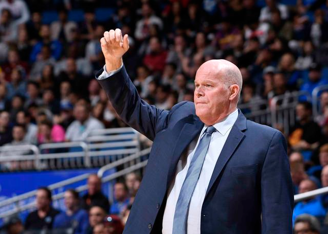 关于集结日突围战来临；奥兰多魔术围绕欧篮联豪取连胜；底气十足；控场能力受关注的信息-Yabo